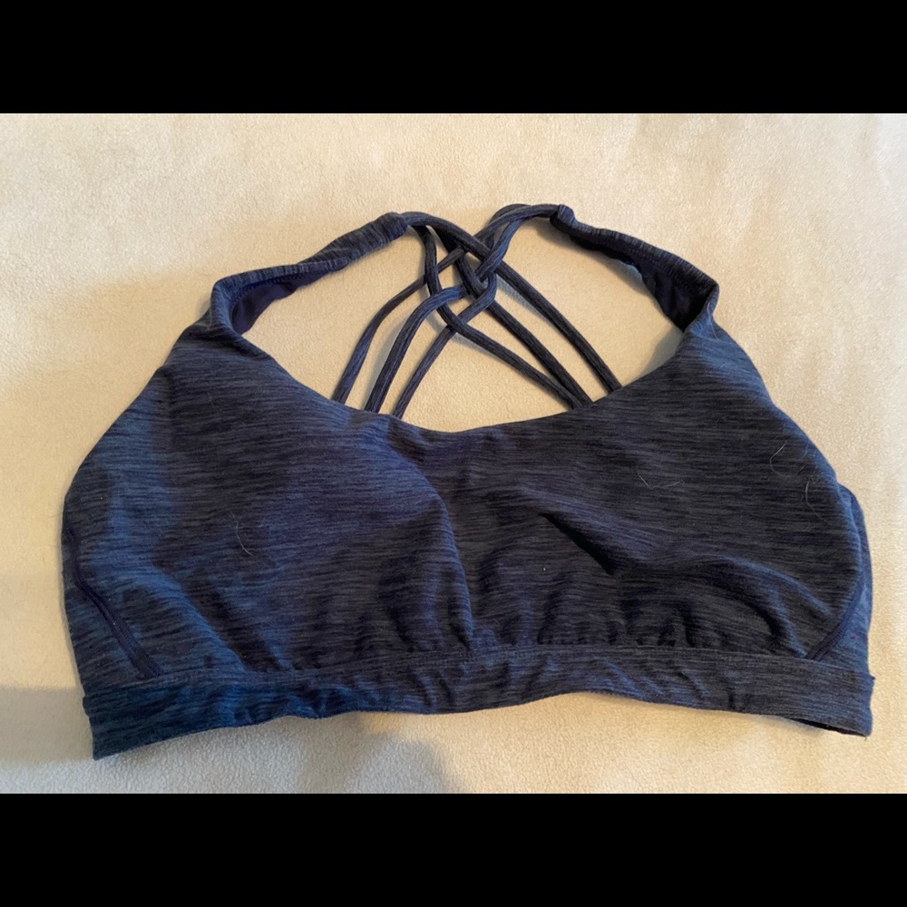VS sports bra